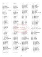 1000 tu vung  tiếng hàn thông dụng