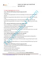 50 bai tap hoan vi gen co loi giai chi tiet