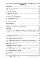 SKKN sáng kiến kinh nghiệm tiểu học biện pháp dạy tốt hội thoại trong môn tiếng việt 5 