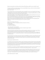 Một trong những bệnh viện nổi tiếng nhất trên thế giới đã thay đổi quan điểm của mình về bệnh ung thư