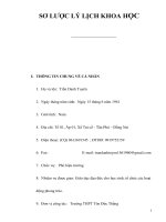 skkn CÔNG tác QUẢN lý cơ sở vật CHẤT ở TRƯỜNG THPT 