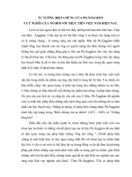 TÀI LIỆU THAM KHẢO   tư TƯỞNG BIỆN CHỨNG của PH  ĂNG GHEN và ý NGHĨA của nó đối với THỰC TIỄN CÁCH MẠNG VIỆT NAM HIỆN NAY