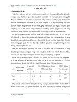 SKKN sáng kiến kinh nghiệm đề tài vận dụng tính chất của dãy tỉ số bằng nhau để giải một số bài toán đại số 7 