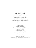 Introduction to machine learning www kho sach blogspot com  
