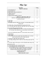 Giáo dục đạo đức học sinh thông qua hoạt động giáo dục ngoài giờ lên lớp