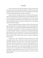 tín dụng hộ sản xuất tại NHNo  PTNT huyện hưng hà tỉnh thái bình