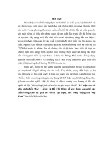 TIỂU LUẬN   lý LUẬN của các NHÀ KINH điển mác   lê NIN và hồ CHÍ MINH về xây DỰNG QUAN hệ sản XUẤT TRONG THỜI kỳ QUÁ độ và sự vận DỤNG của ĐẢNG CỘNG sản VIỆT NAM