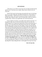 bai-tap-lon-ki-thuat-chieu-sang-TKCS cho tầng 8-A10 ĐHCN Hà Nội