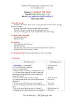 Giáo án mầm non đề tài tạo nhóm với số lượng 5 (2) 