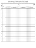 bang cham cong viec lam duoc va khong duoc