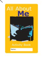 Tiếng anh dành cho trẻ em