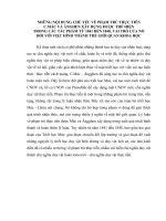 NHỮNG nội DUNG cơ bản về PHẠM TRÙ THỰC TIỄN DO c mác và PH  ĂNG GHEN xây DỰNG  được THỂ HIỆN  TRONG các tác PHẨM từ 1841 đến 1848   VAI TRÒ của nó đối với VIỆC HÌNH THÀNH THẾ GIỚI QUAN KHOA học