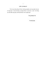 Nghiên cứu hiện trạng phân bố và đặc điểm tái sinh của loài trà hoa vàng hakoda (camellia hakodae ninh, tr ) tại vườn quốc gia tam đảo, huyện đại từ, tỉnh thái nguyên 