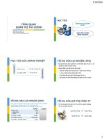 1 tong quan ve qttc 7 2016