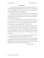 Đồ án thiết kế hệ thống dẫn động thùng trộn, luận văn tốt nghiệp đại học, thạc sĩ, đồ án,tiểu luận tốt nghiệp