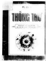 THONG THU XEM TUOI XEM NGAY TOT XAU