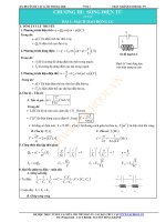 CHUONG II   MACH DAO DONG LC 