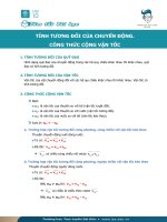 L 10 08 thayphuong tinhtuongdoicuachuyendong tomtat 