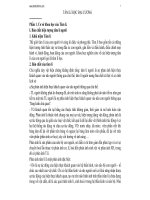 Tâm lí học đại cương 