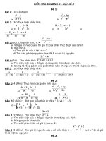 7 de kiem tra chuong II dai so 8