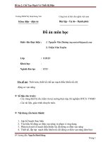 thiet ke che tao mach diêu khien toc do dong co van nang