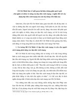 HỒ CHÍ MINH bàn về mối QUAN hệ BIỆN CHỨNG GIỮA QUÉT SẠCH CHỦ NGHĨA cá NHÂN và NÂNG CAO đạo đức CÁCH MẠNG   ý NGHĨA đối với xây DỰNG đạo đức CÁCH MẠNG của cán bộ, ĐẢNG VIÊN HIỆN NAY