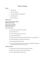 Đầu tư cơ sở hạ tầng