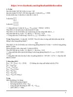 so tay kinh nghiem thiet ke