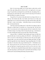 Sáng kiến truyền thông dân số