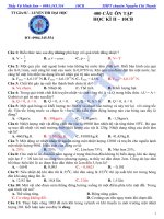 400 cau on tap vat ly hoc ki ii 10cb 