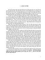 SKKN sáng kiến kinh ngiệm sử dụng phương pháp dạy học theo hướng nghiên cứu bài học, áp dụng cho tiết 57 – dấu của tam thức bậc hai, đại số lớp 10 