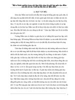 SKKN sáng kiến kinh nghiệm một số kinh nghiệm thực hiện công tác phổ cập giáo dục mầm non cho trẻ em 5 tuổi tại địa bàn xã yên lâm 