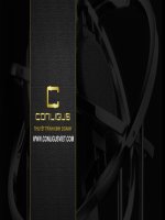 THUYẾT TRÌNH KINH DOANH_CONLIGUS