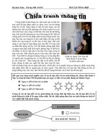 BAI TAP SOAN THAO VAN BAN 4 