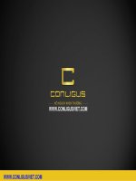 KẾ HOẠCH THƯỞNG_CONLIGUS