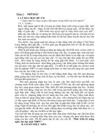 SKKN  sáng kiến kinh nghiệm phát triển kỹ năng nghe cho học sinh THPT 