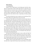 SKKN  sáng kiến kinh nghiệm một số biện pháp dạy học luyện từ và câu nhằm bồi dưỡng tư duy cho hoc sinh lớp 4 