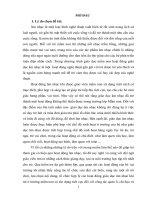 SKKN  một số biện pháp chỉ đạo nâng cao chất lượng giáo dục âm nhạc cho trẻ ở trường mầm non 