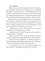 SKKN  phương pháp giải bài tập dao động và sóng điện từ 