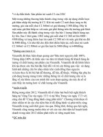 ví dụ điển hình