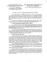 Công văn 3059/BHXH-QLT hướng dẫn thực hiện đóng BHXH, BHYT, BHTN từ ngày 01/01/2017