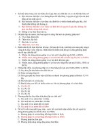 TN mục 3  1 số pp phân phân lập chất độc vôcơ