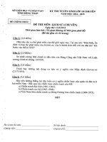 LICHSU TS l10 CH 20132014 