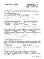 thi hki hoa 12 2016  2017 