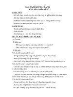 giao an nha hoc duong