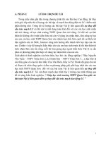 Sang kien kinh nghiem ve song dung