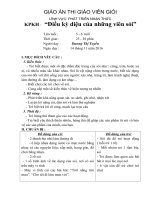 nuoc va hien tuong tu nhien 