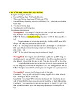 công tác bê tông bê tông nhựa