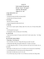 giao an truyen tho ngoan 2436 chu de be voi cac co cac bac trong truong mam non 