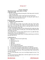 Bai tap vat ly 7 nang cao 